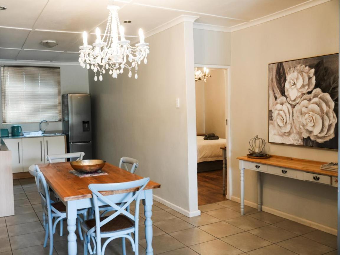 Dellville Country House & Cottages Carnarvon Zimmer foto