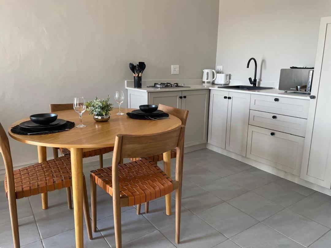 Dellville Country House & Cottages Carnarvon Zimmer foto