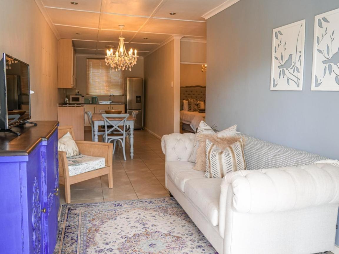 Dellville Country House & Cottages Carnarvon Zimmer foto