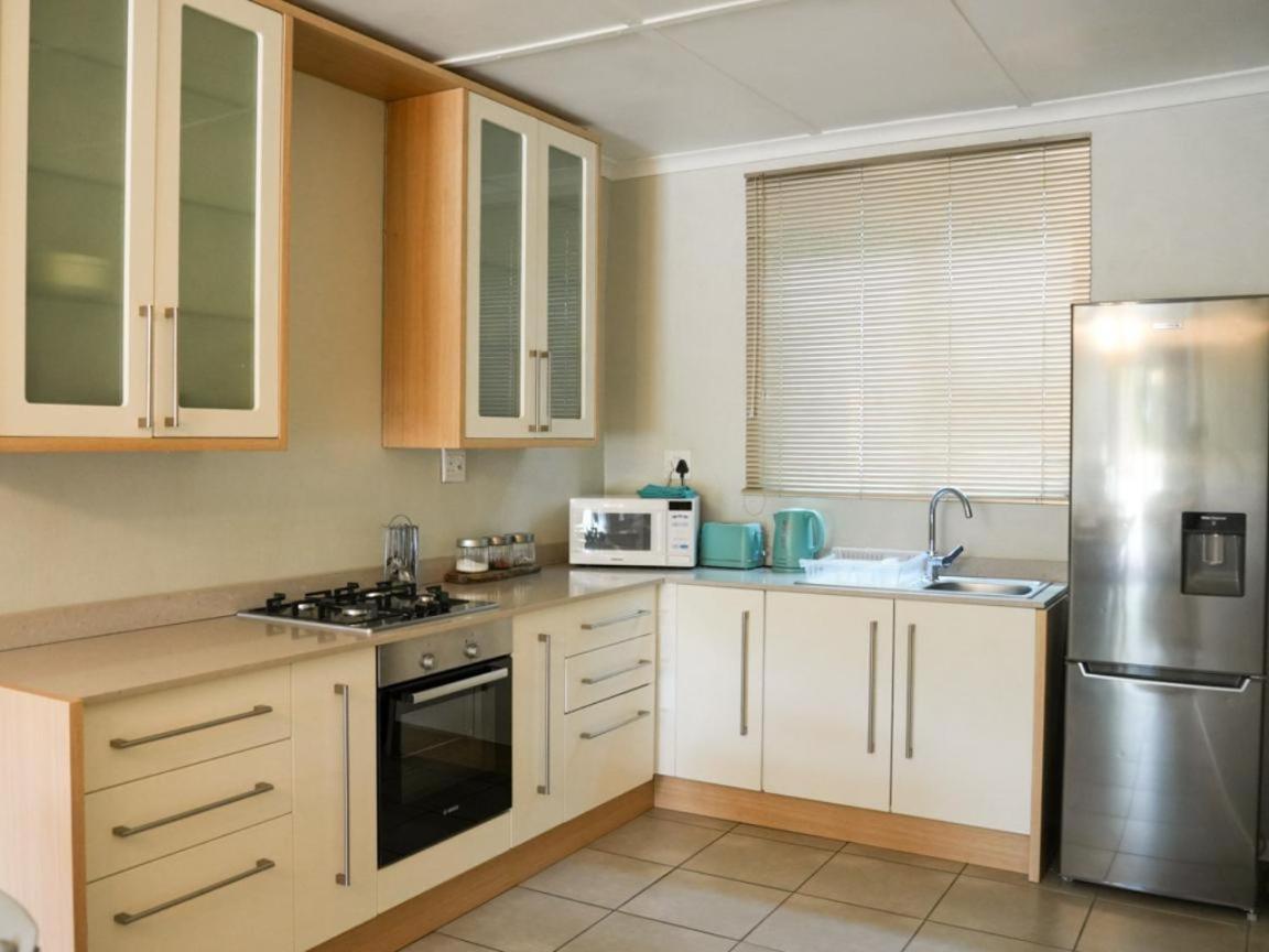 Dellville Country House & Cottages Carnarvon Zimmer foto