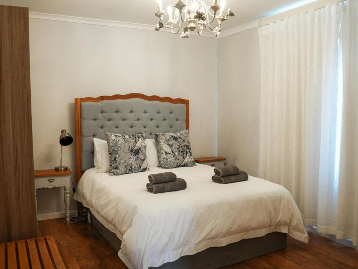 Dellville Country House & Cottages Carnarvon Zimmer foto