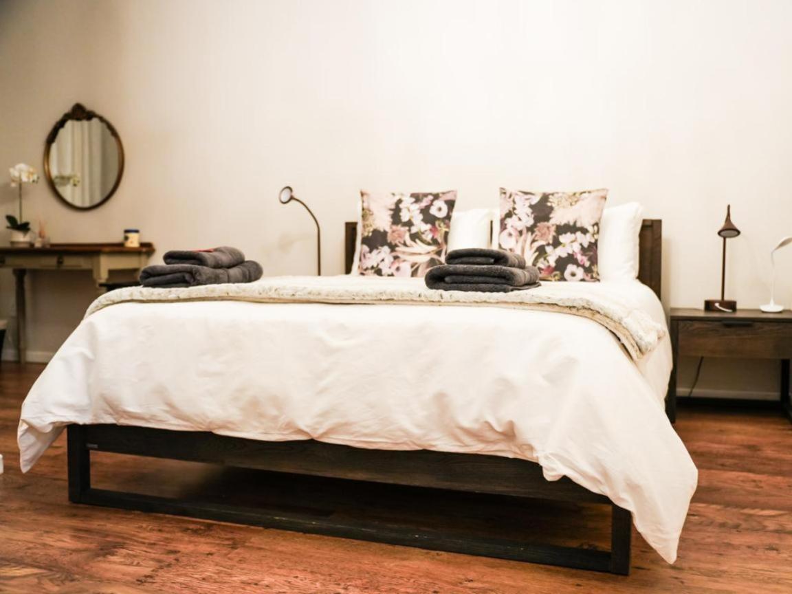 Dellville Country House & Cottages Carnarvon Zimmer foto