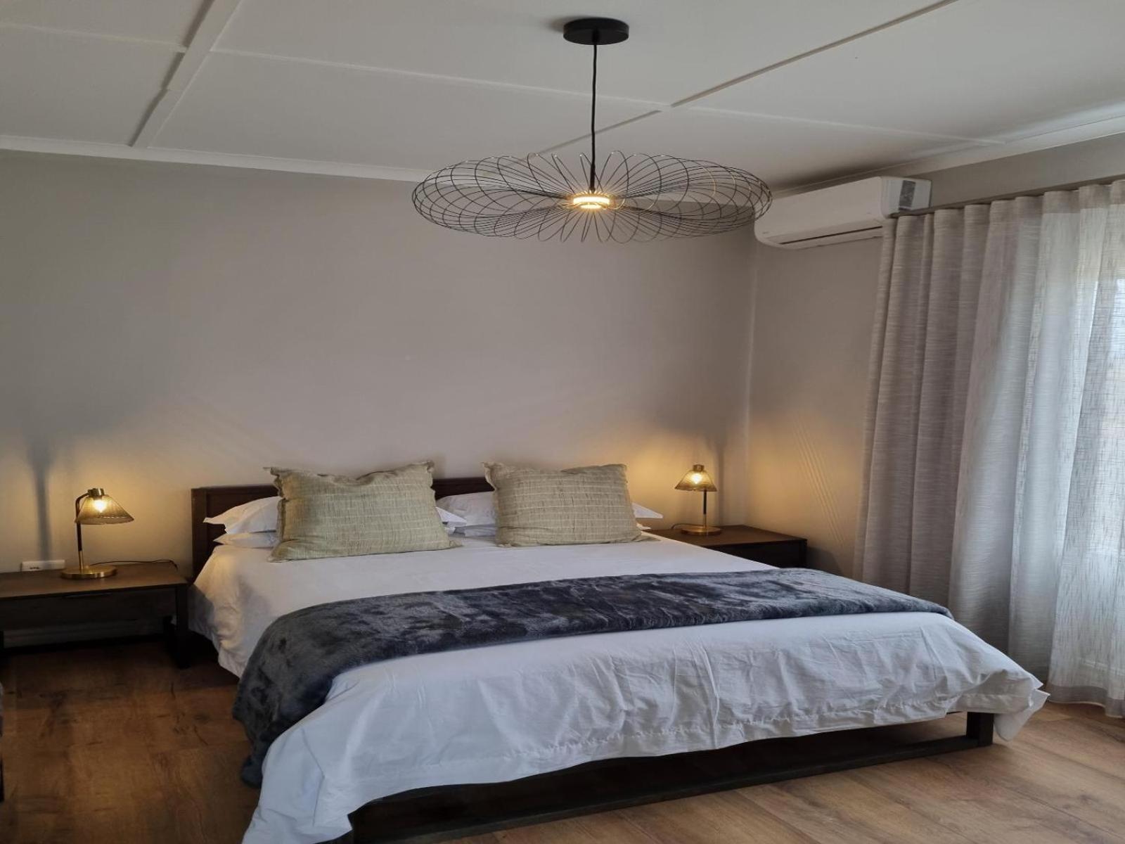 Dellville Country House & Cottages Carnarvon Zimmer foto